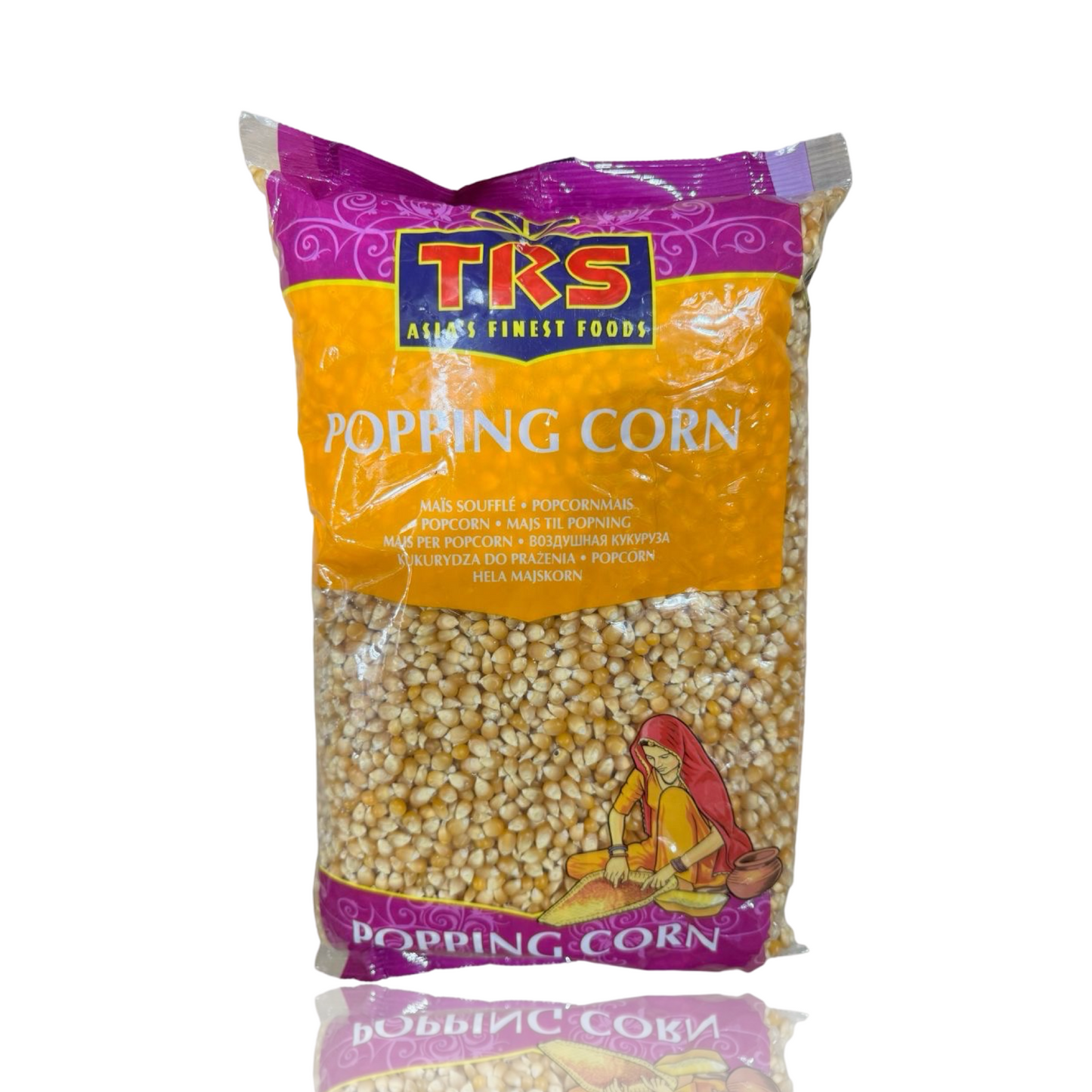 TRS Popcorn 2kg
