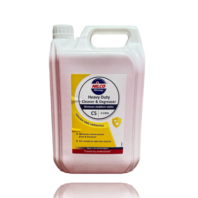 Nilco Cleaner & Degreaser 5l