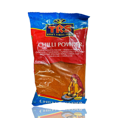 TRS Chili Powder 400g