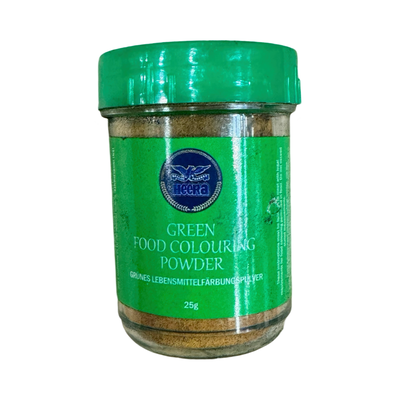 Heera Green Colour 25g