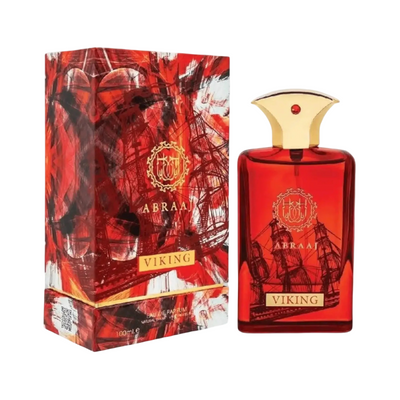 FA Paris Abraaj Viking 100ml
