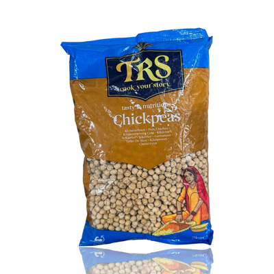TRS Chickpeas 2kg