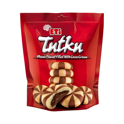 ETI Tutku Mozaik Bag 210g