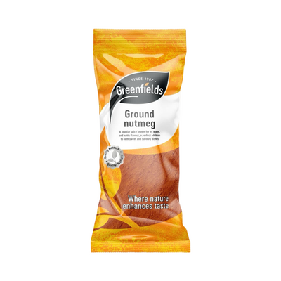 Greenfield Ground Nutmeg 75g