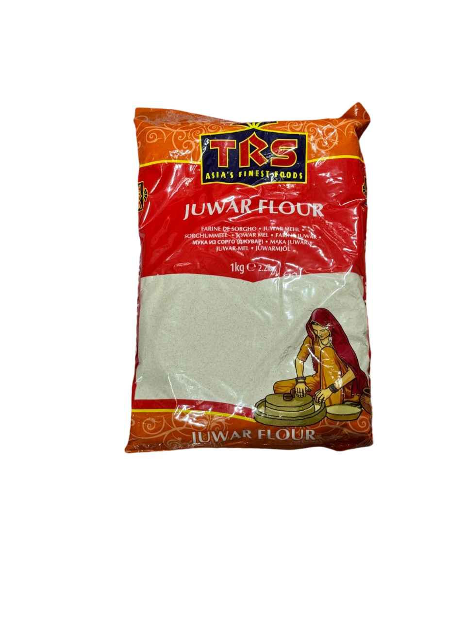 TRS Juwar Flour 1kg