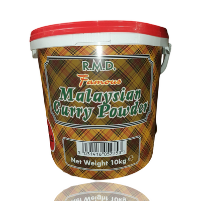 RMD Malaysian Curry Powder 10kg