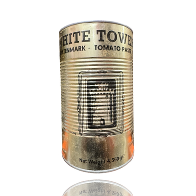 White Tower Tomato Paste 5kg