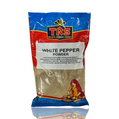 TRS White Pepper Powder 100g