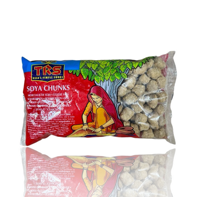TRS Soya Chunks 250g