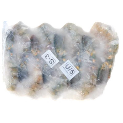 FW King Prawns U5 700g