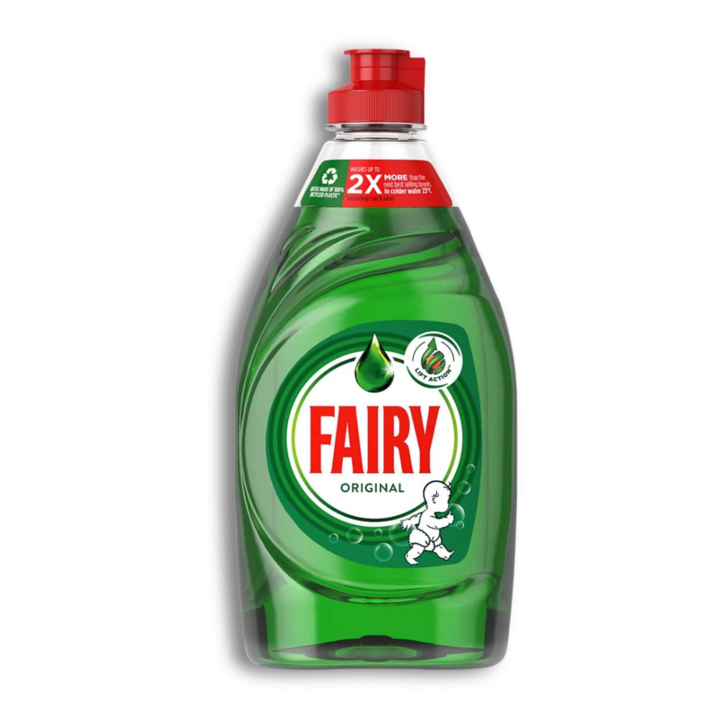 Fairy Liquid Original 320ml