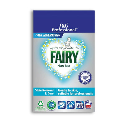 Fairy Non Biological 100w 6.5kg