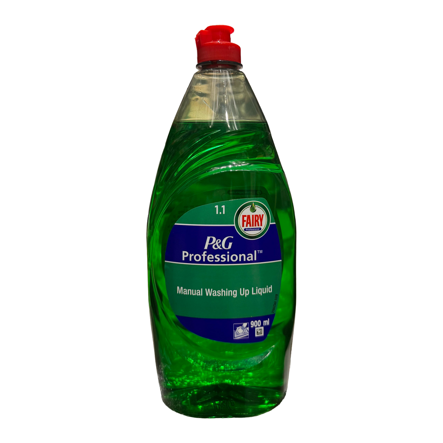 Fairy Professional Washing Up Liquid 900ml