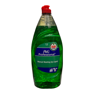 Fairy Professional Washing Up Liquid 900ml