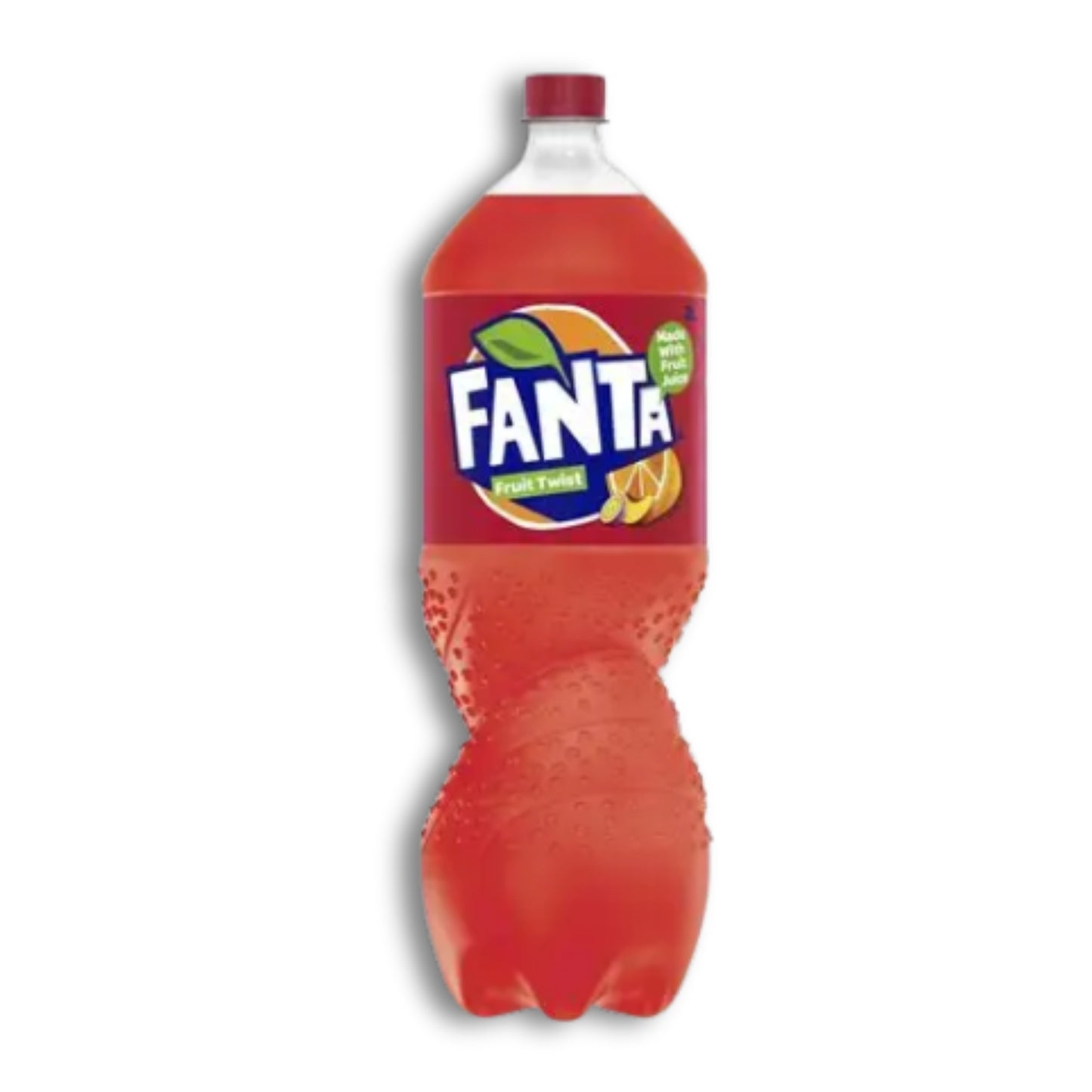 Fanta Fruit Twist (Bottle) 6×2LTR