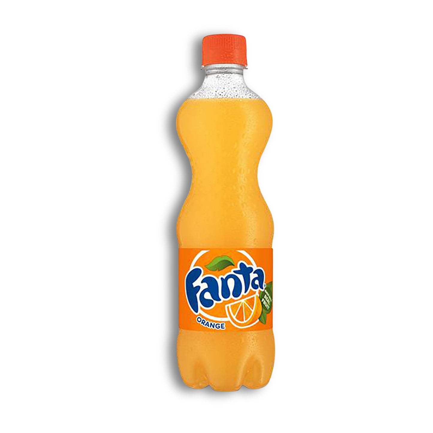 Fanta Orange 12x500ml