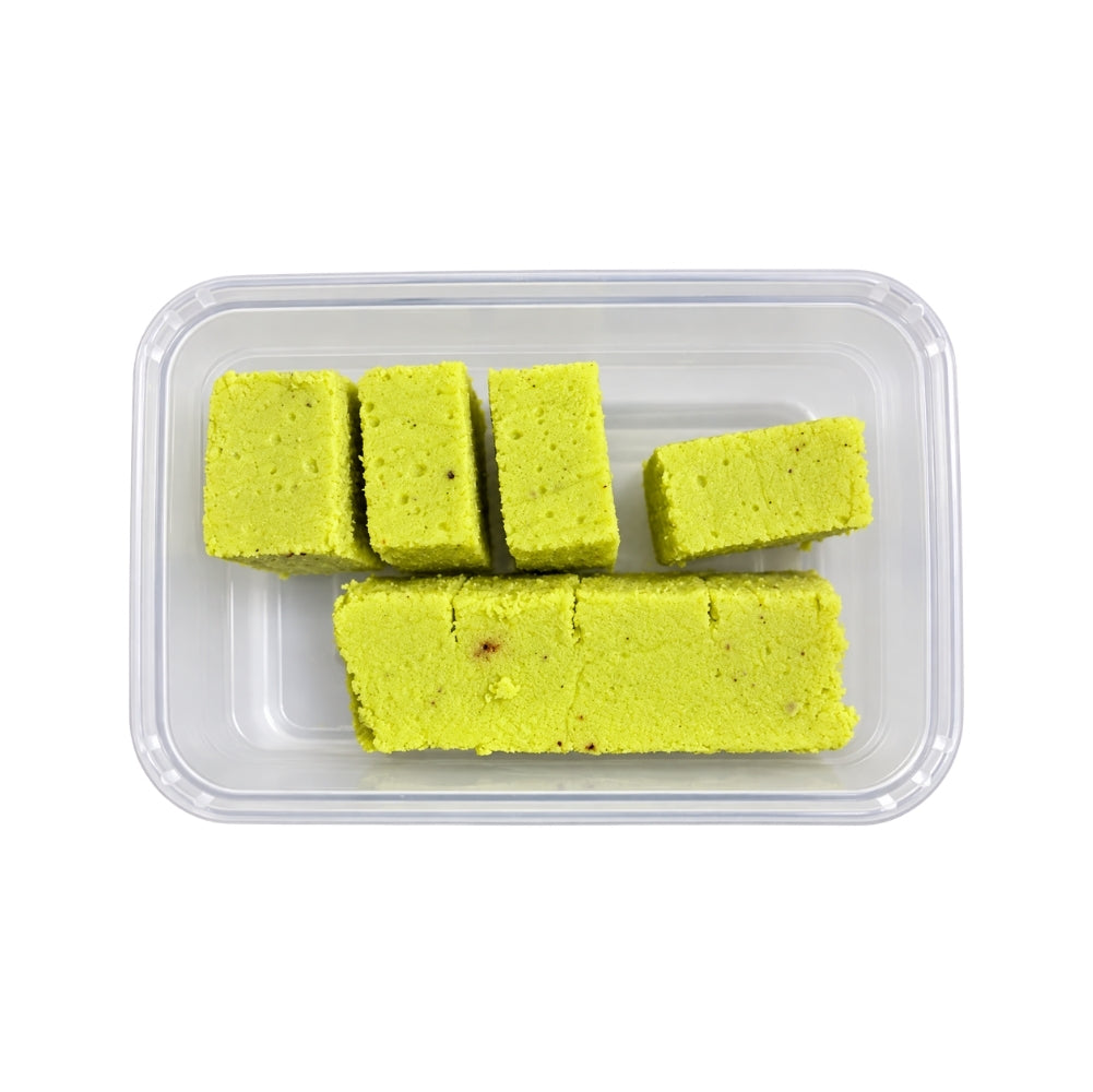 Fazal Pistachio Barfi 350g