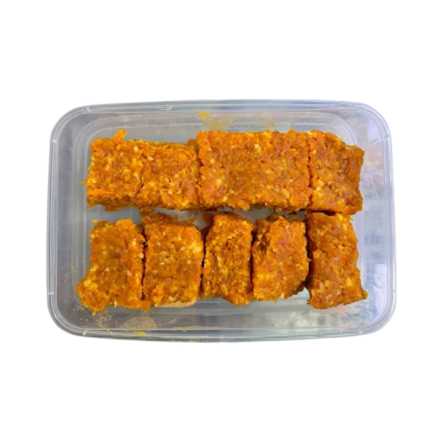Fazals Gajar Halwa