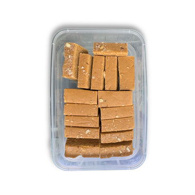 Fazals Khoya Barfi 350g