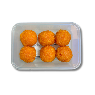 Fazals Motichoor Ladoo 6 Pieces