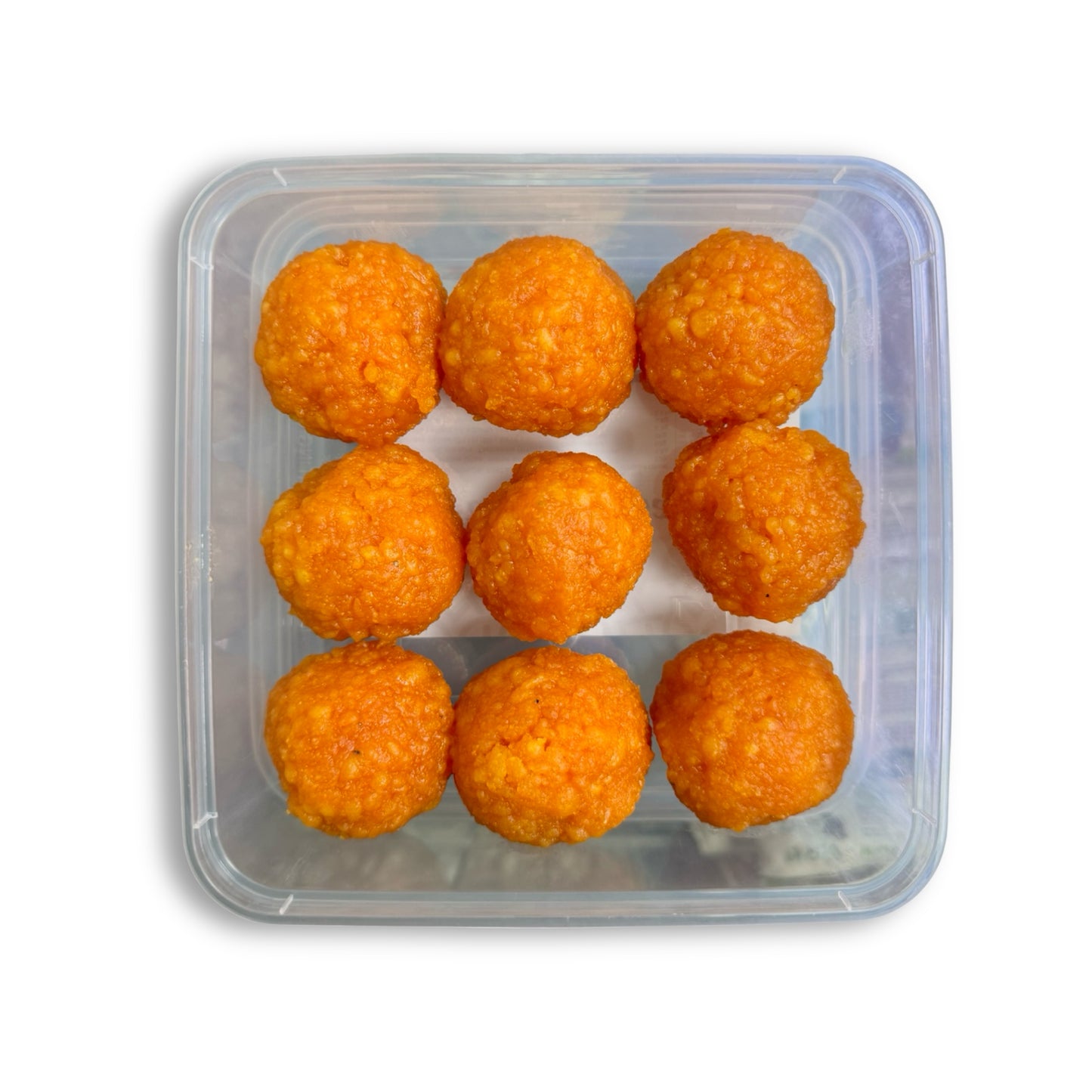 Fazal Motichoor Ladoo 9 Pieces