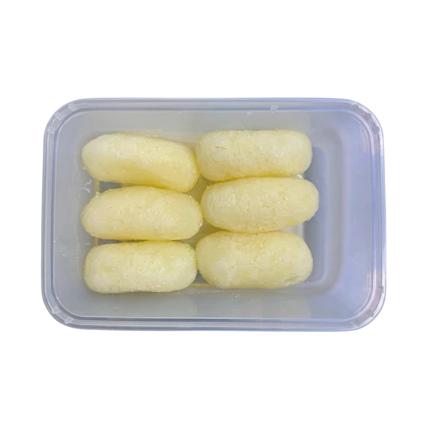 Fazals Rasgulla 6 Pieces