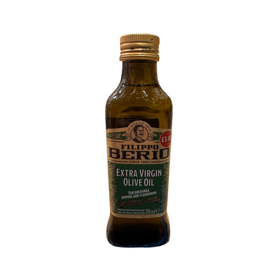 Filippo Berio Extra Virgin Olive Oil 200ml