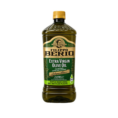 Filippo Berio Olive Oil 2ltr