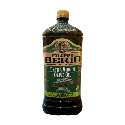 Filippo Berio Olive Oil 2ltr