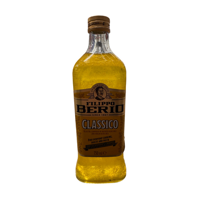 Filippo Berio Olive Oil 750ml