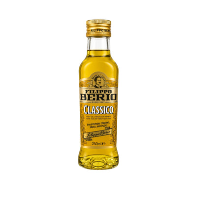 Filippo Berio Pure Olive Oil 250ml