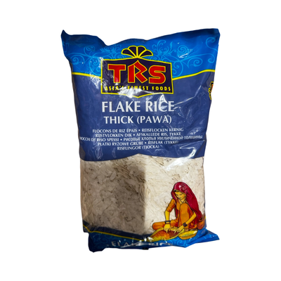 TRS Flake Rice Pawa Thick 1kg