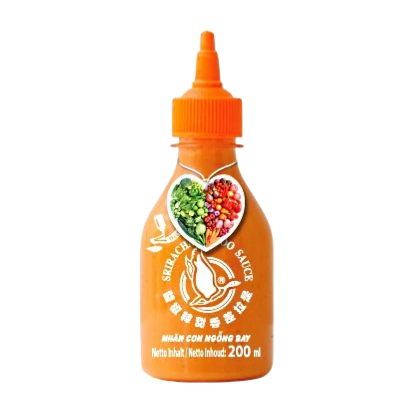 Flying Goose Sriracha Mayo Sauce 200ML