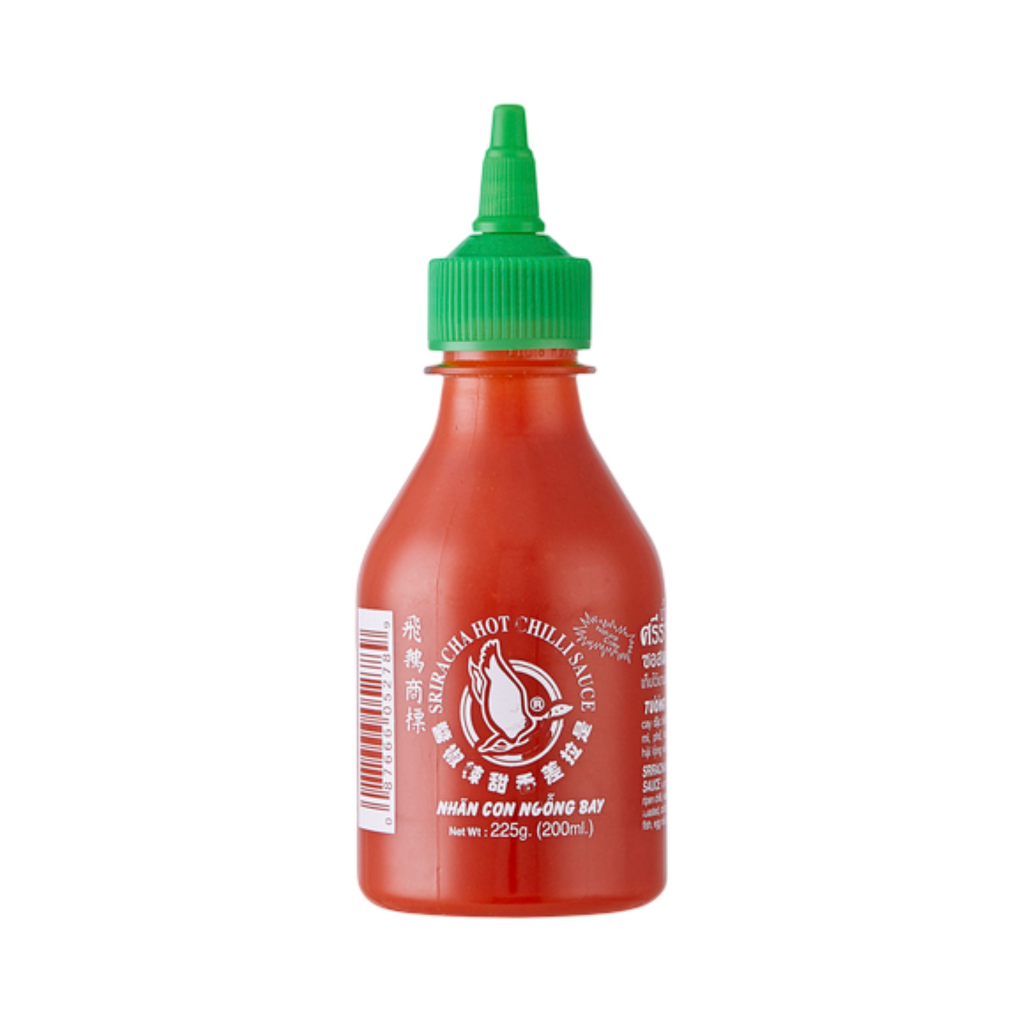 Flying Goose Sriracha Original Chilli Sauce 200ML