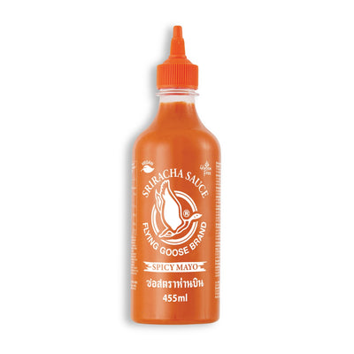 Flying Goose Sriracha Spicy Mayonnaise 455ml