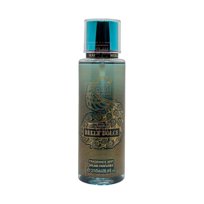 Fragrance World Belle Dolce Body Mist 250ml