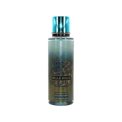 Fragrance World Belle Dolce Red Mist 250ml