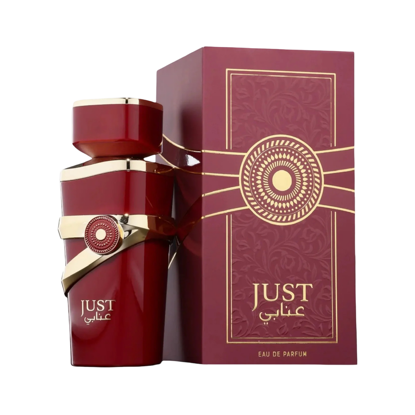 Fragrance World Just Anabi 100ml