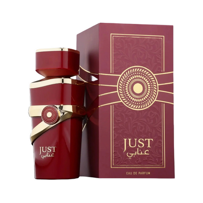 Fragrance World Just Anabi 100ml