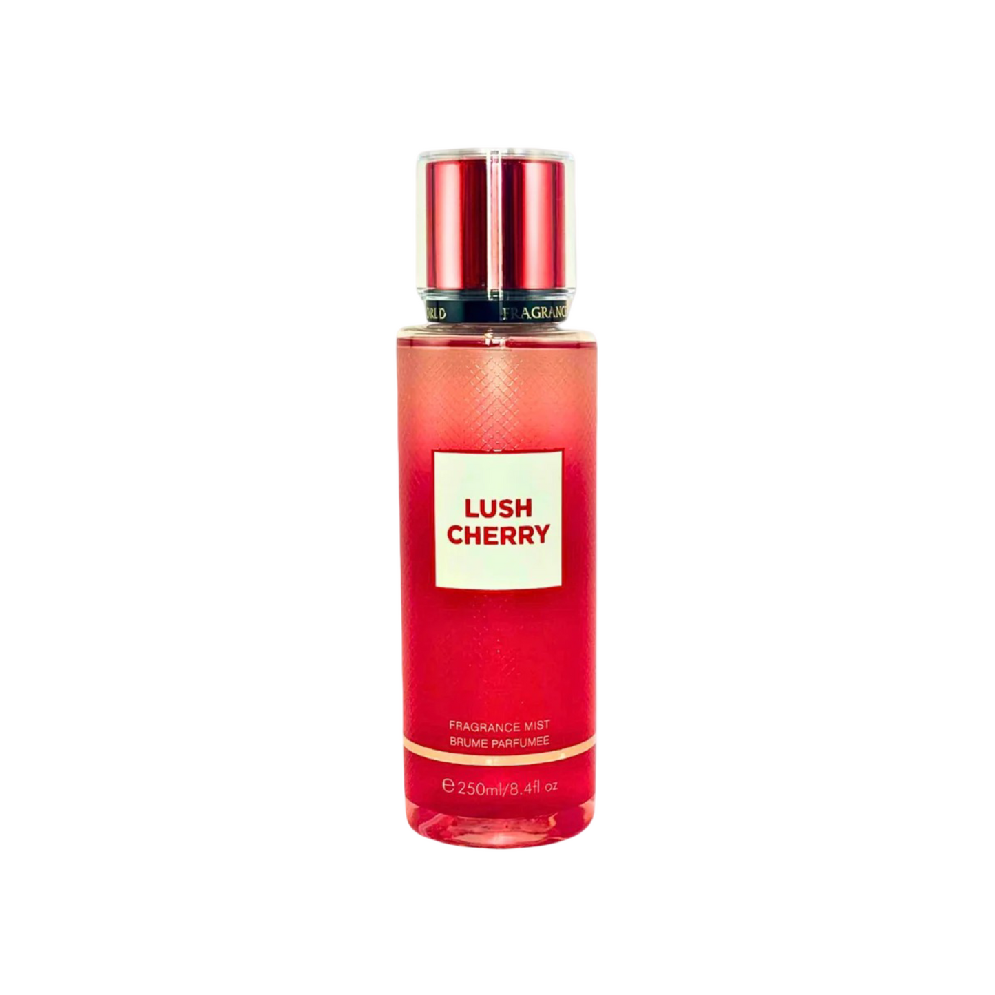 Fragrance World Lush Cherry Mist 250ml