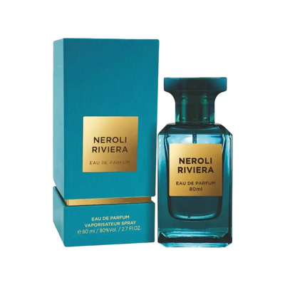Fragrance World Neroli Riviera Perfume 80ml