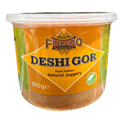Fudco Desi gor Tubs 900g