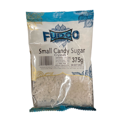 Fudco Small Sugar Candy 375g