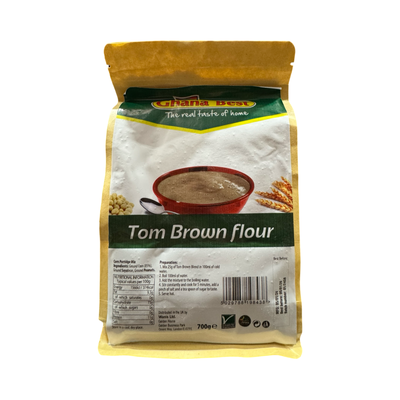 GB Tom Brown 700g