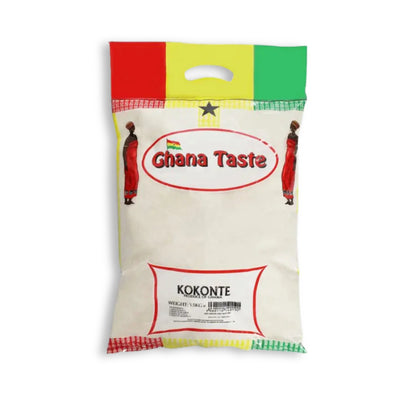 Ghana Taste Kokonte 1KG