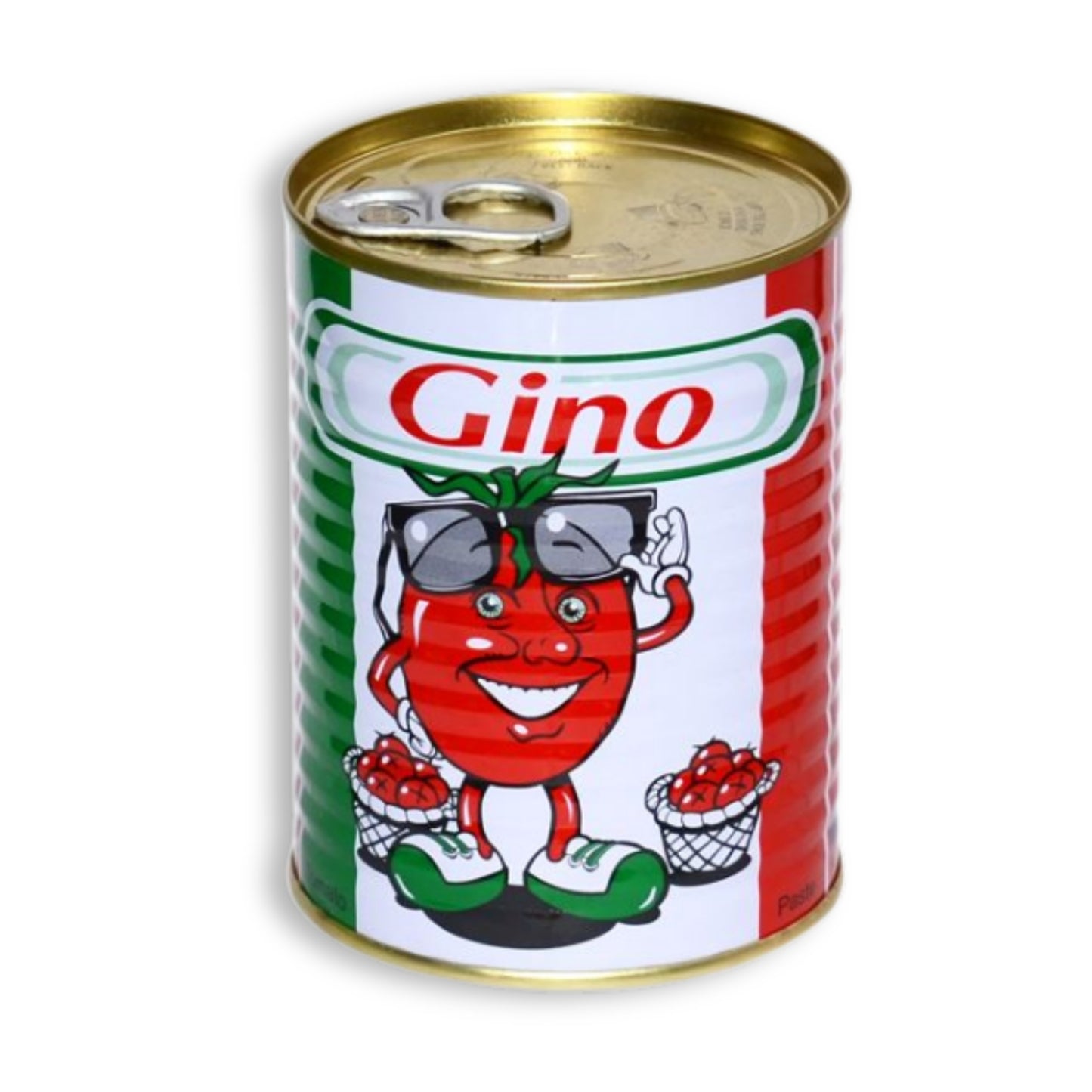 Gino Tomato Paste 400G