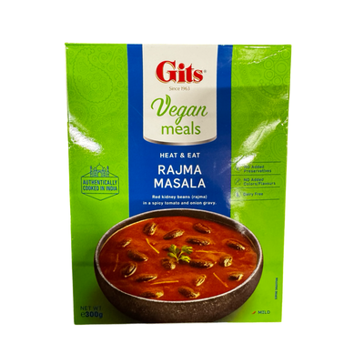 Gits Rajma Masala 300g