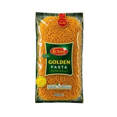 Golden Colour Pasta 400g