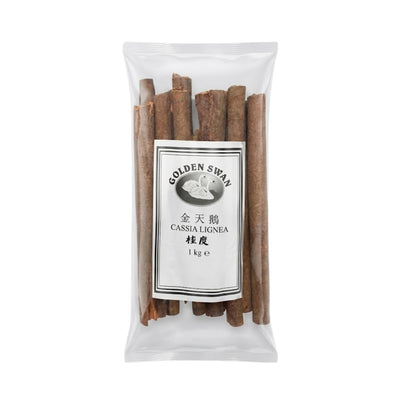 Golden Swan Cassia Lignea 1kg