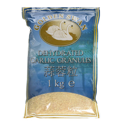 Golden Swan Garlic Granuels 1kg